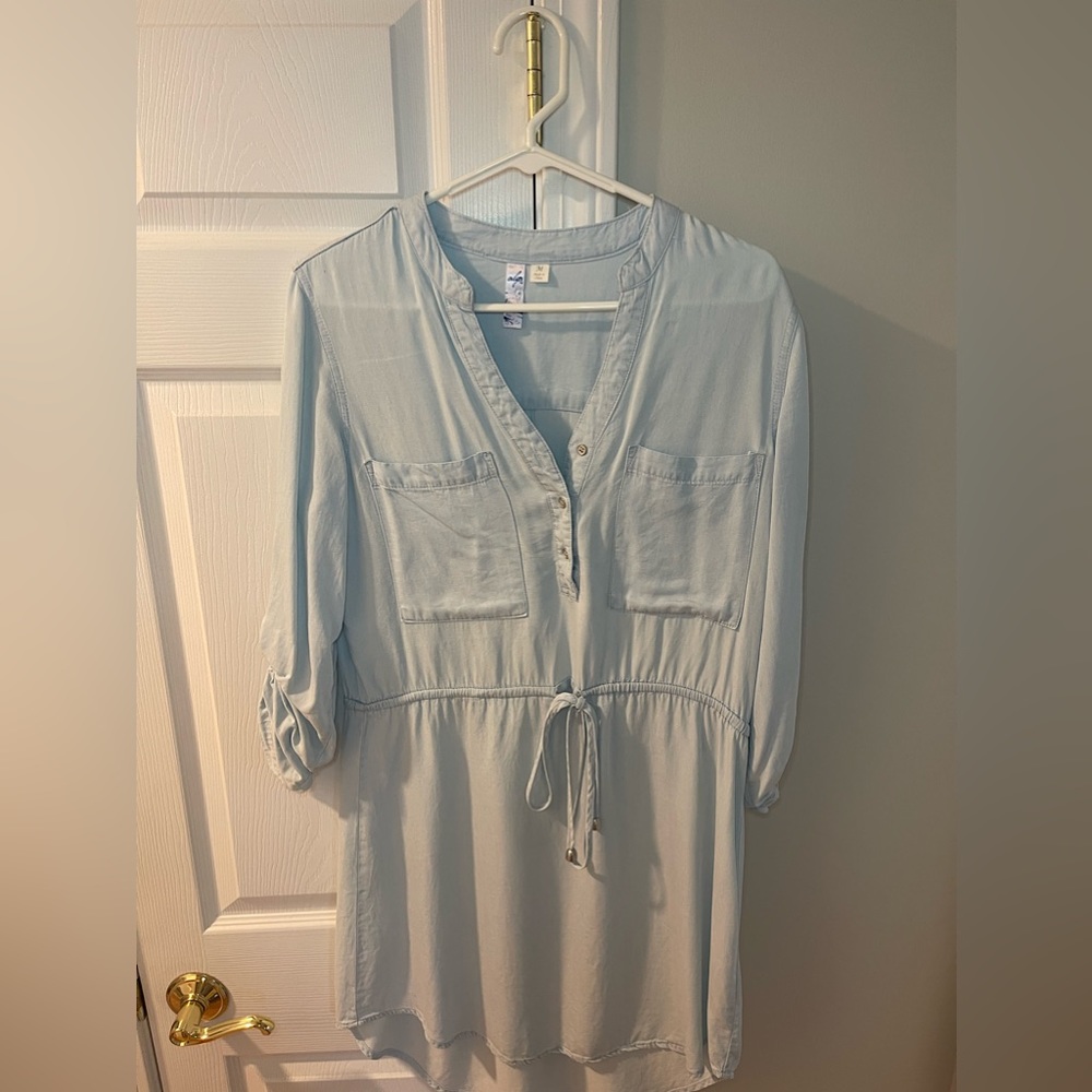 Cleaning out my closet!